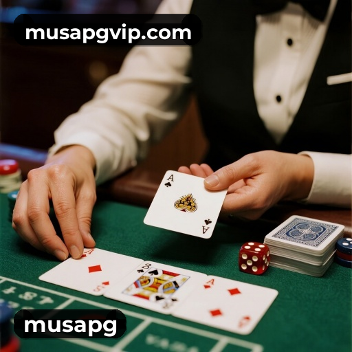 Interface do Aplicativo musapg - Design Premium e Intuitivo