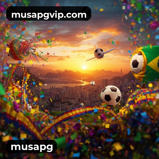 Benefícios do Login musapg - Bônus e Vantagens Exclusivas