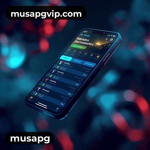 Processo de Download do App musapg - Passo a Passo Simples