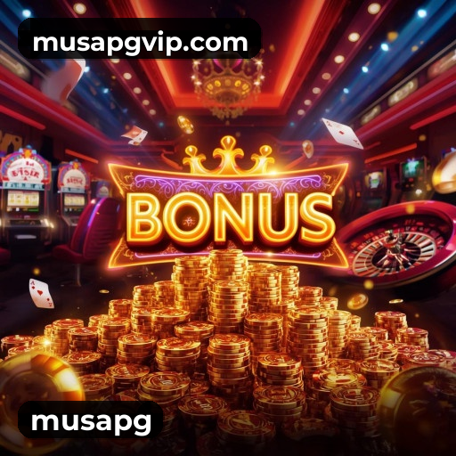 App Mobile musapg - Jogue em Qualquer Lugar no Seu Smartphone