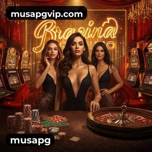 Coleção Premium de Slots musapg - NetEnt, Pragmatic Play, Evolution