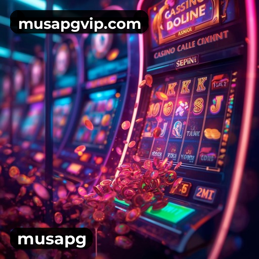 Imagem quadrada de apoio para baixar musapg
