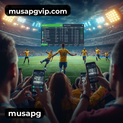 Cassino ao Vivo musapg - Dealers Brasileiros Profissionais