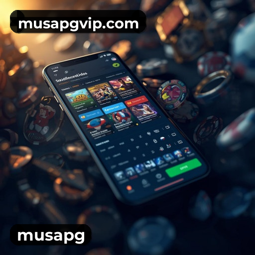 Benefícios do Login musapg - Bônus e Vantagens Exclusivas