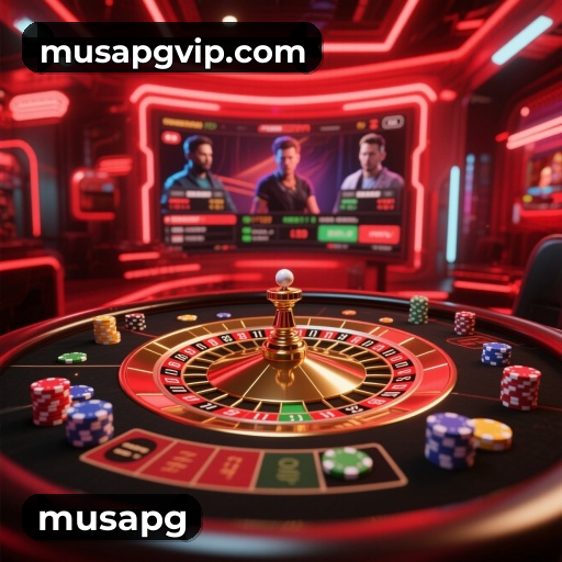 Jogos de Cassino em Destaque - Slots, Roleta, Blackjack